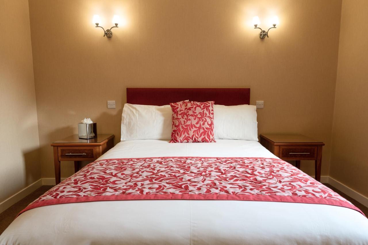 Hotel Laichmoray Elgin