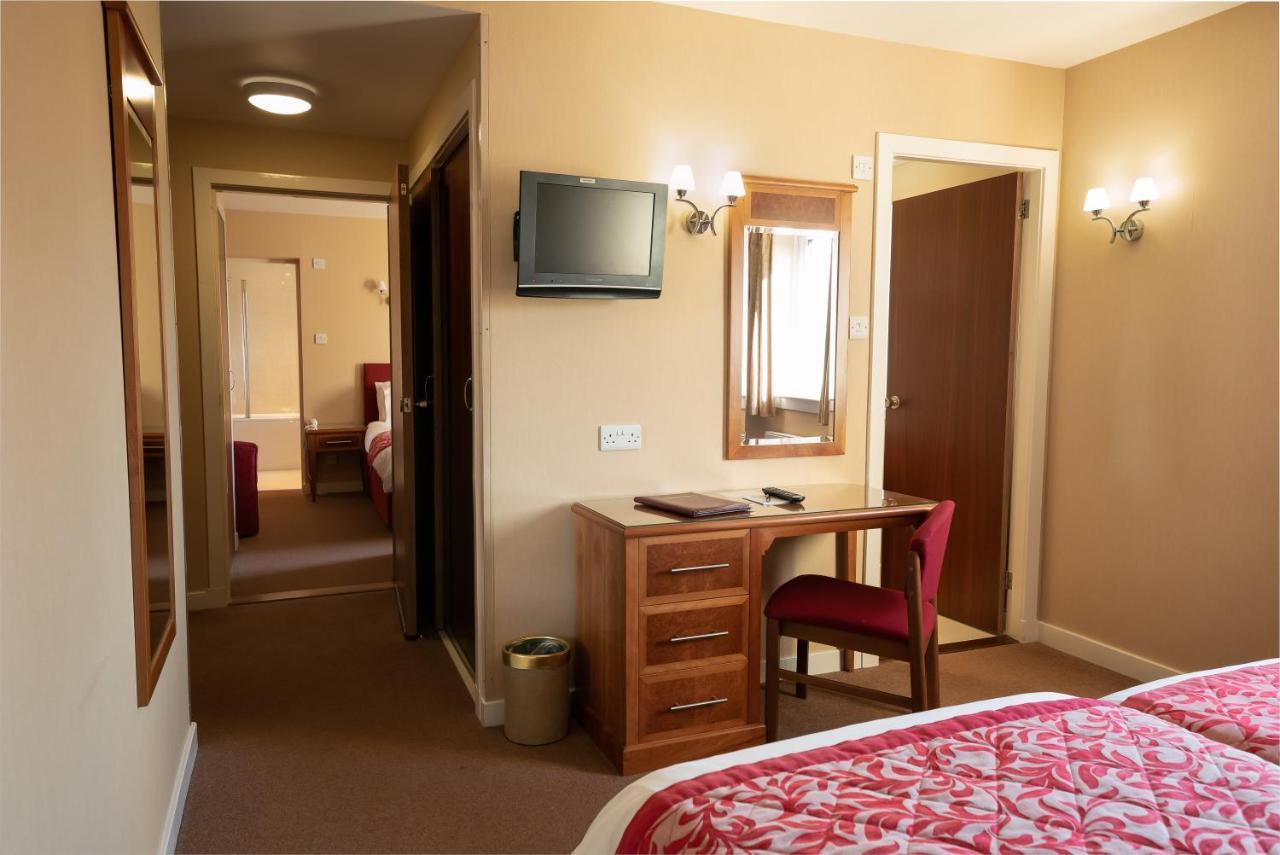 Laichmoray Hotel 3*