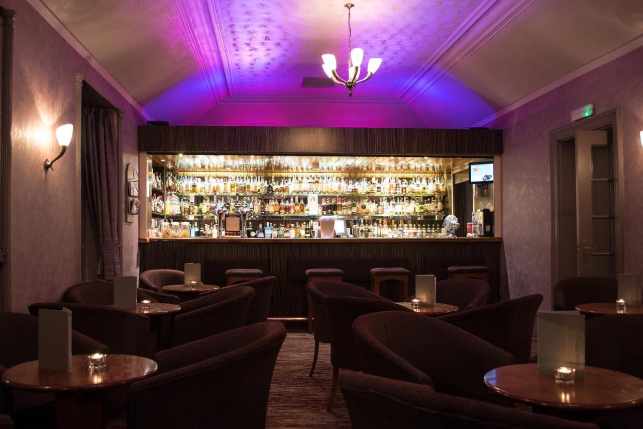 Laichmoray 3* Elgin