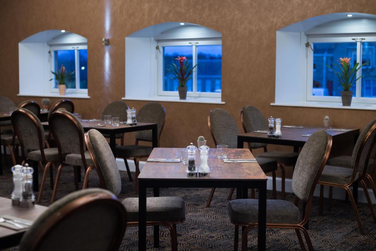 Laichmoray Hotel 3*