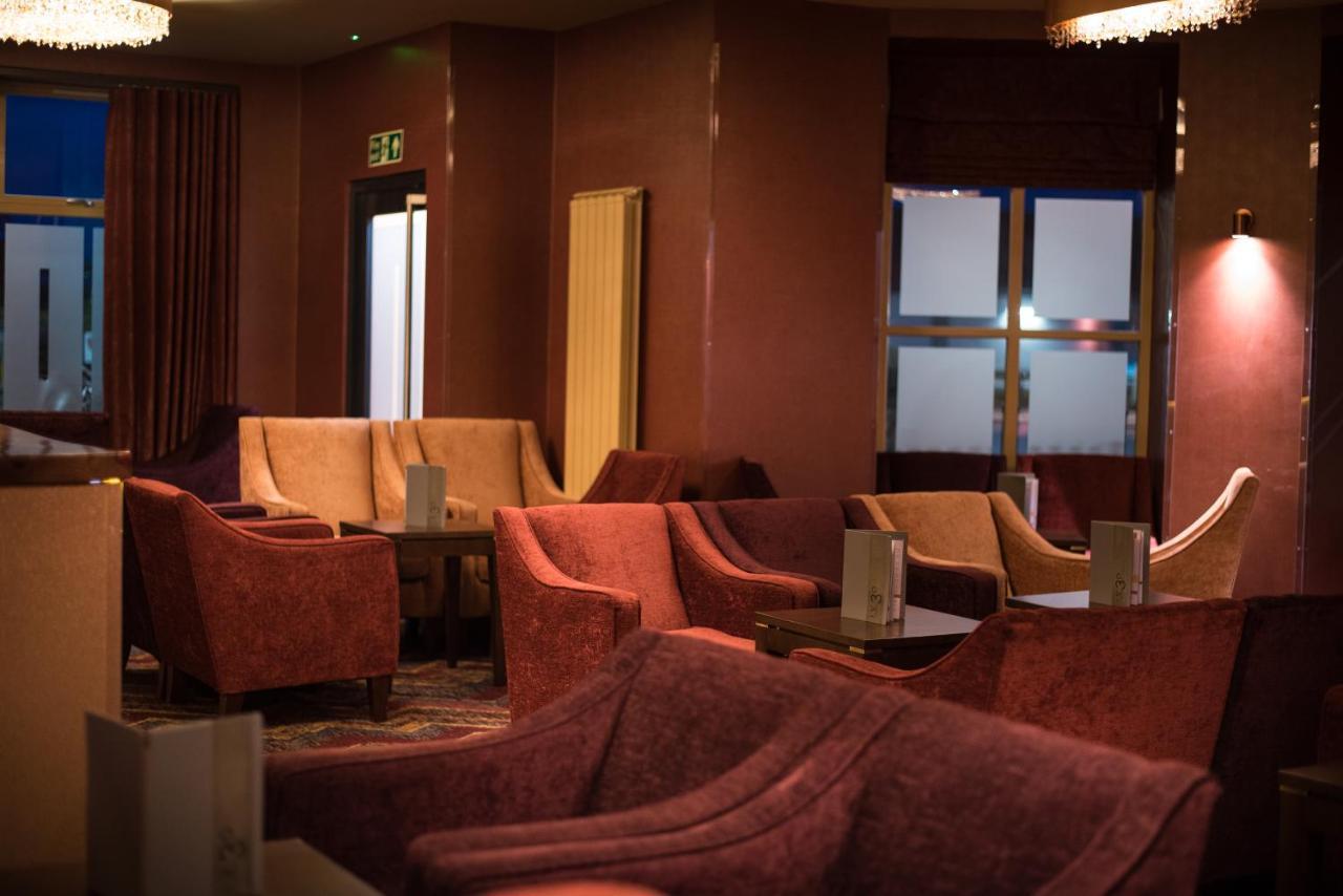 Hotel Laichmoray