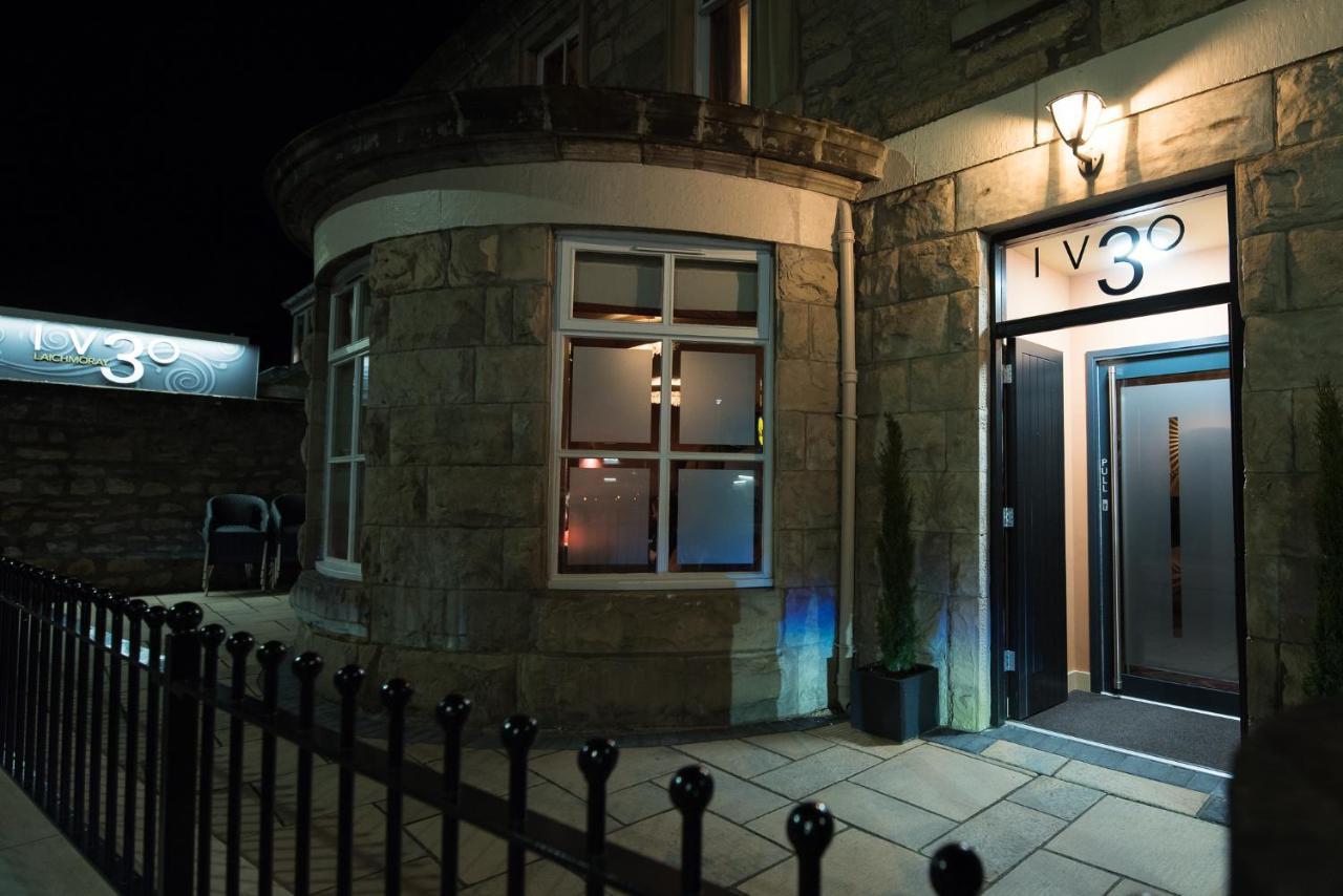 Laichmoray 3* Elgin