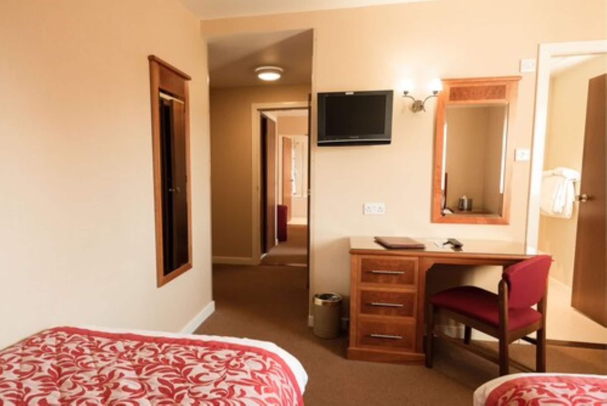 Hotel Laichmoray Elgin