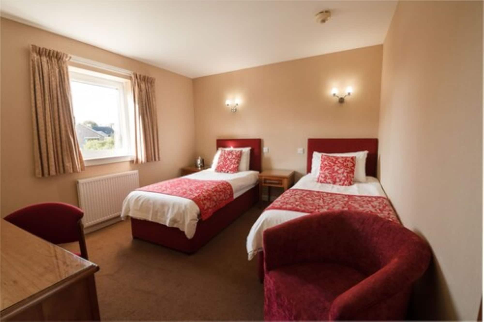 Laichmoray Hotel