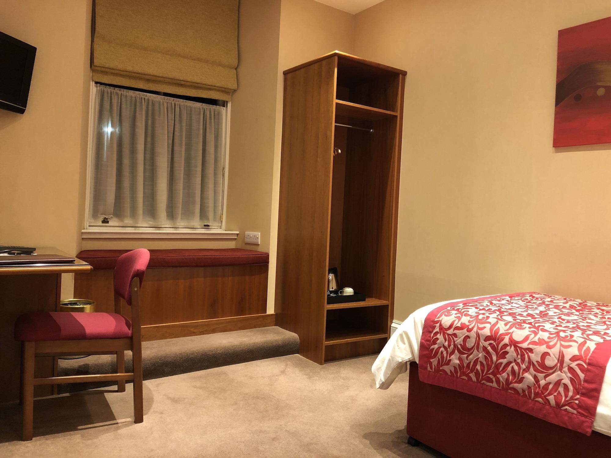 Hotel Laichmoray Elgin