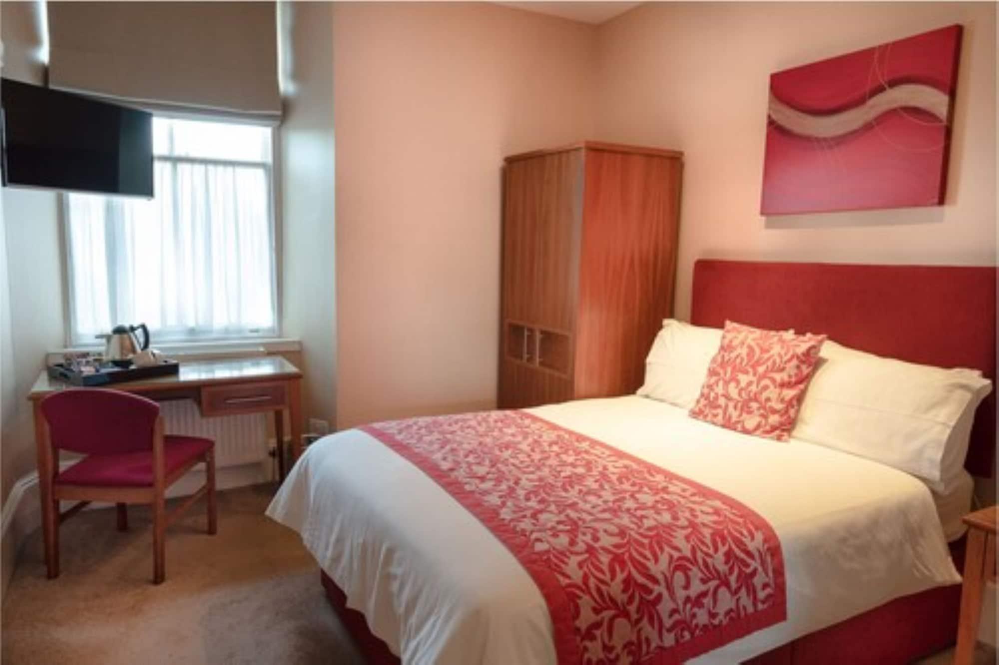 Hotel Laichmoray 3*