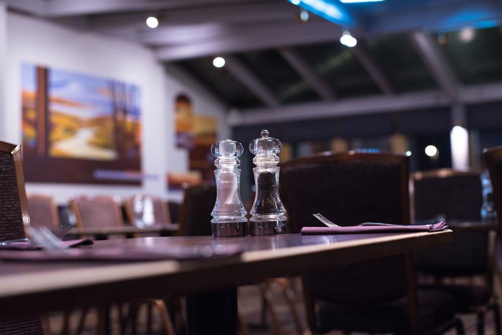 Hotel Laichmoray 3*