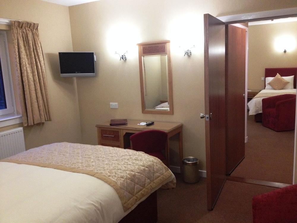 Laichmoray 3* Elgin