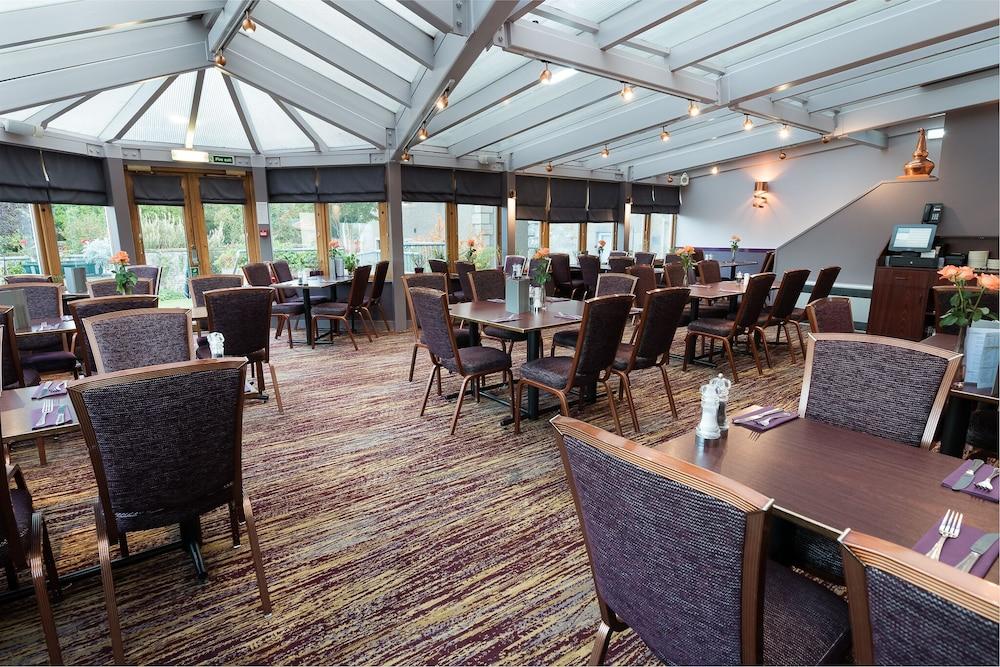 Hotel Laichmoray Elgin