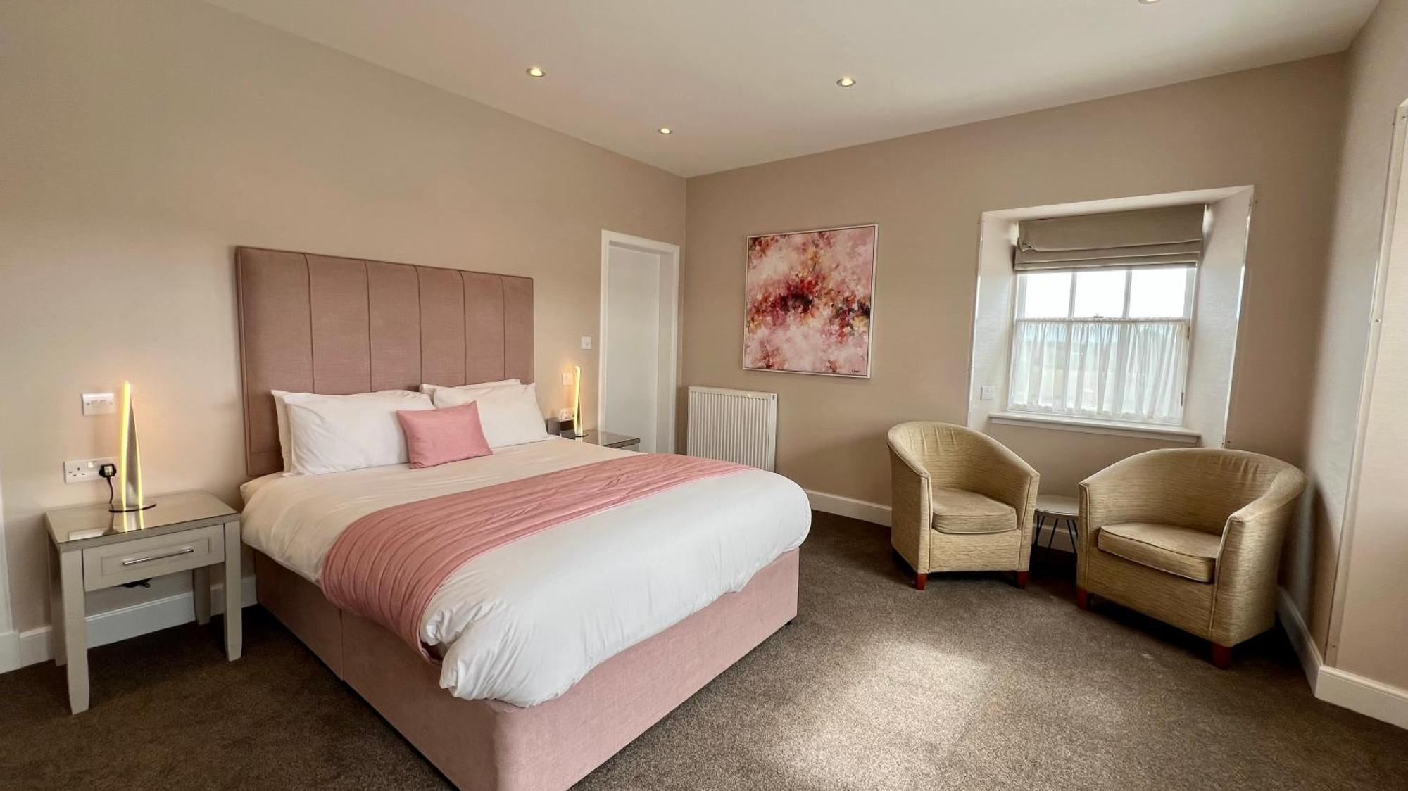 Hotel Laichmoray Elgin