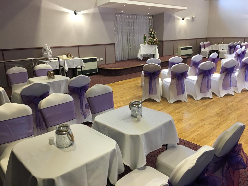 Laichmoray Hotel Elgin