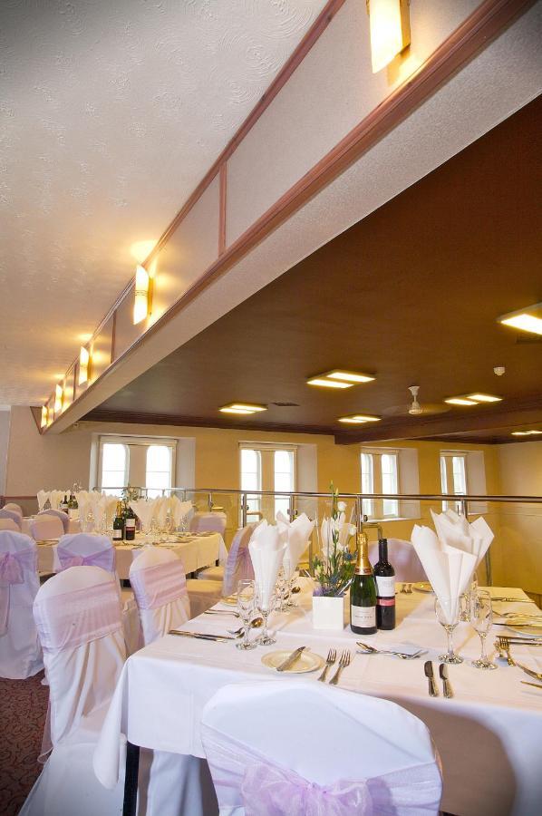 Laichmoray Hotel 3*